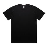 BLOCK OVERSIZED TEE BLACK SMALL